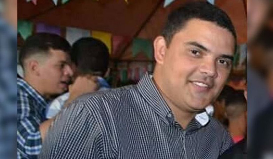 Delegado não descarta ligação entre mortes de Tony Pretinho e Neguinho Boiadeiro