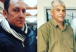 Identificados, suspeitos de assassinar casal em Penedo são procurados pela polícia