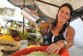 Tradicional Feira Livre de Arapiraca acontecerá na próxima terça-feira (08)