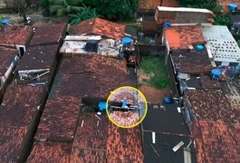 Operações prendem cinco suspeitos de esquartejamento e triplo homicídio