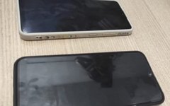 Celulares roubados por dupla em Maceió