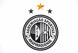 Nota à imprensa: credenciamento para ASA X Flamengo