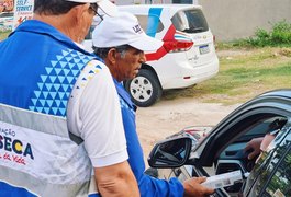 Números da Lei Seca refletem conduta mais consciente no trânsito durante o Carnaval