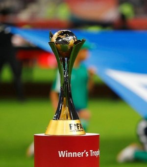 Mundial de Clubes de 2020 será em fevereiro de 2021, no Catar