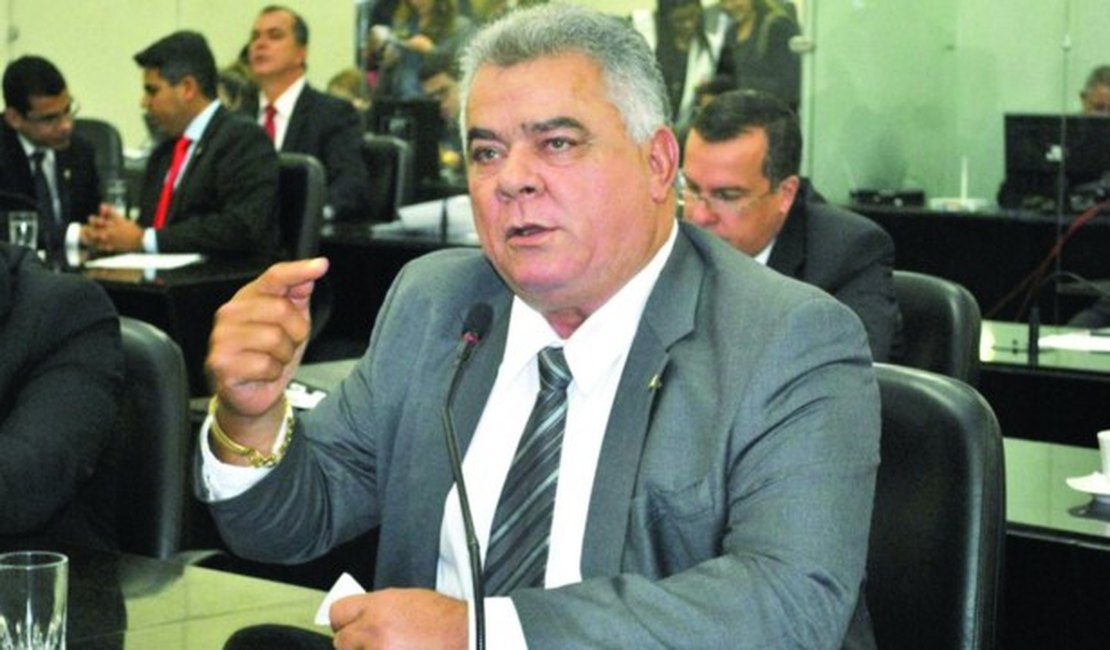 MP Eleitoral consegue condenação de João Beltrão por crime em campanha de 2012