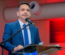 Governador Paulo Dantas entrega pacote de obras em Poço das Trincheiras