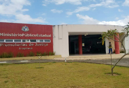 Centro do MP em Arapiraca facilita treinamento de promotores de Justiça