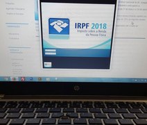 Envio de declarações do Imposto de Renda fora do prazo começa hoje