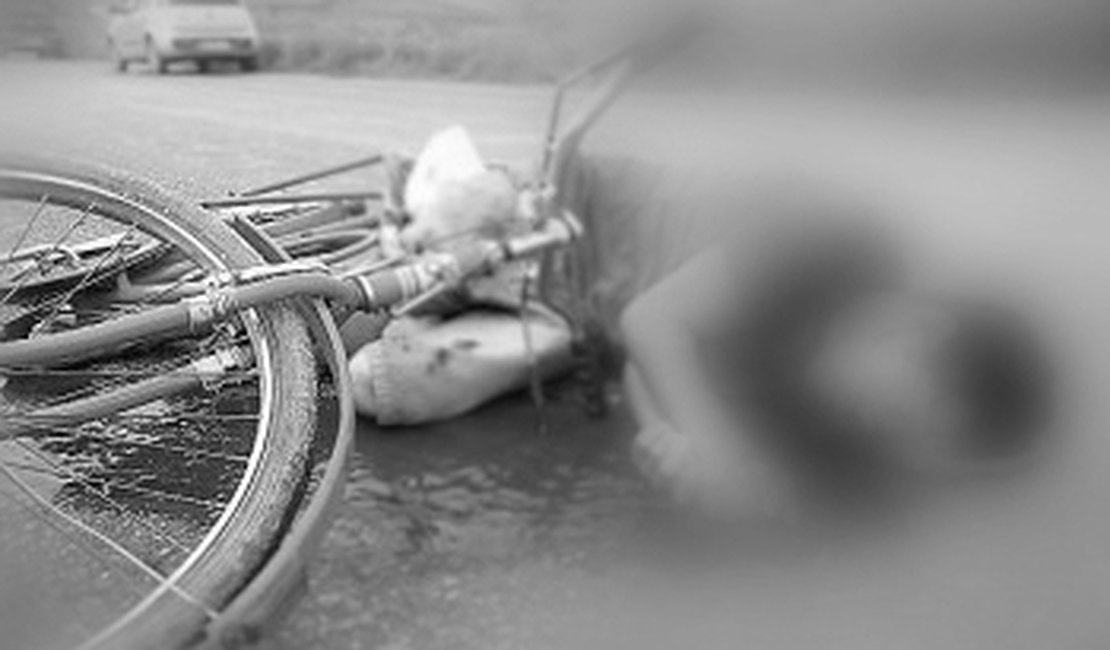 Alagoano é morto a tiros no interior de Pernambuco