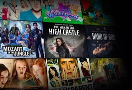 'Netflix' da Amazon chega ao Brasil por R$ 10 ao mês