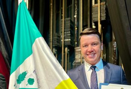 Vavazinho surge como possível candidato a deputado federal e esquenta bastidores da política em Arapiraca