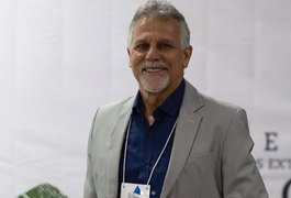 Judson Cabral toma posse na Assembleia Legislativa de Alagoas