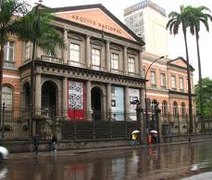 Arquivo Nacional abre inscrições para o Programa Memória do Mundo da Unesco