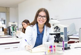 Na área de saúde, curso de Biomedicina está entre os mais disputados