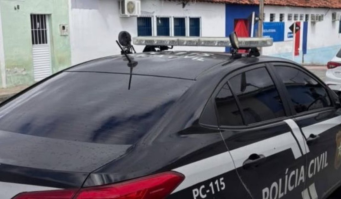 Polícia Civil prende vereador suspeito de tentativa de homicídio no Sertão alagoano