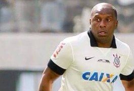Gilmar Fubá, campeão mundial com o Corinthians, morre aos 45 anos
