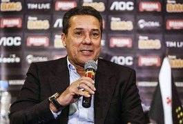 Vanderlei Luxemburgo lança cachaça especial alagoana em São Paulo