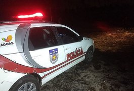 Homem é morto e irmãos são baleados em Maceió