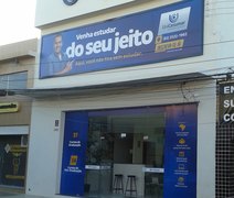 Arapiraca recebe nova instituição de ensino superior a distância