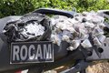 ROCAM prende suspeito por tráfico de drogas após tentativa de fuga no Conjunto Frei Damião, em Arapiraca