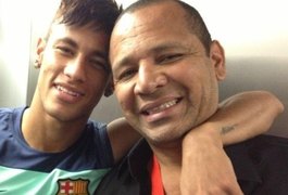 Neymar nega ter sonegado impostos e diz não haver provas contra a família