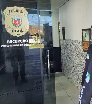 Homem é preso em flagrante por crime de homofobia contra o filho no Paraná