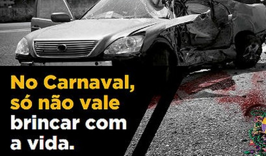 PRF dá dicas para quem pretende viajar no período carnavalesco