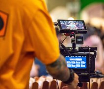 Secult lança editais da Lei Paulo Gustavo para segmento do audiovisual