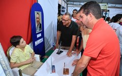 Aniversário de 64 anos de Jaramataia é marcado por exposição histórica que resgata a memória do município