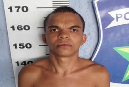 Policia prende acusado do assassinato de advogado