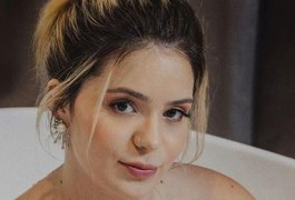 Viih Tube fala sobre problemas com aceitação: 'Arrumei amizades por interesse'