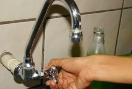 Estação de tratamento de água de Arapiraca passa por manutenção programada