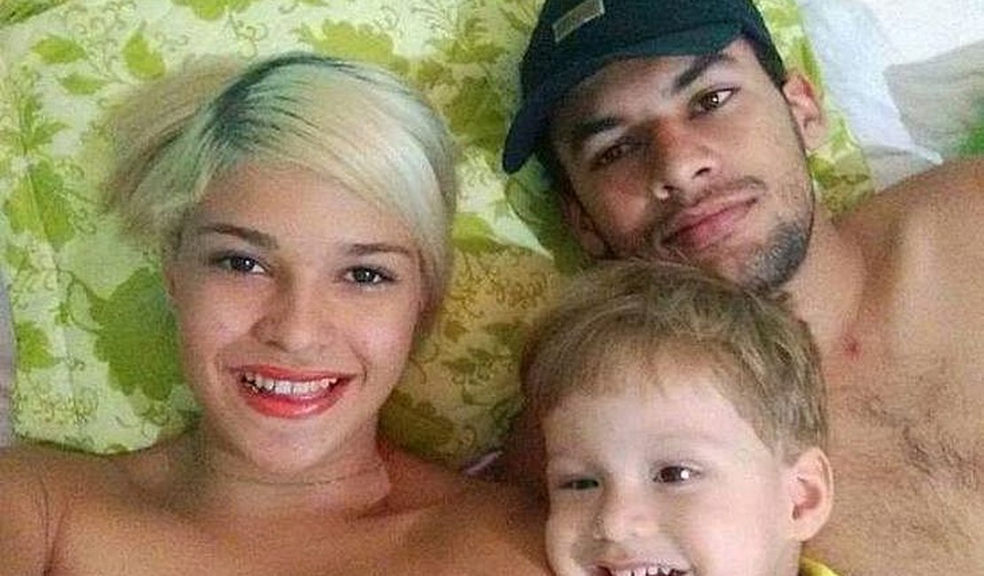 Polícia prende padrasto do menino Dyllan, encontrado morto há dois anos em Arapiraca