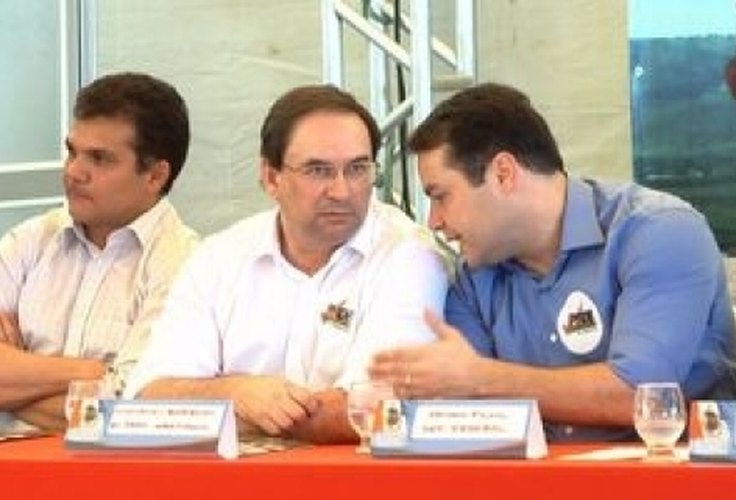Operações da Polícia Federal mudam cenário político para eleições em Arapiraca