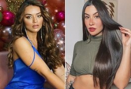 Rafa Kalimann sobre Bianca Andrade: ?Não tem motivo de forçar amizade?