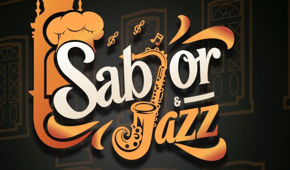 Festival Penedo, Sabor & Jazz abre inscrição online para participação de bares e restaurantes