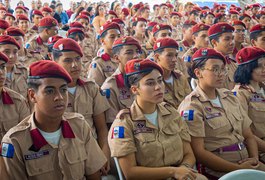 Seduc divulga classificados para o Colégio Tiradentes da Polícia Militar de Alagoas em 2026
