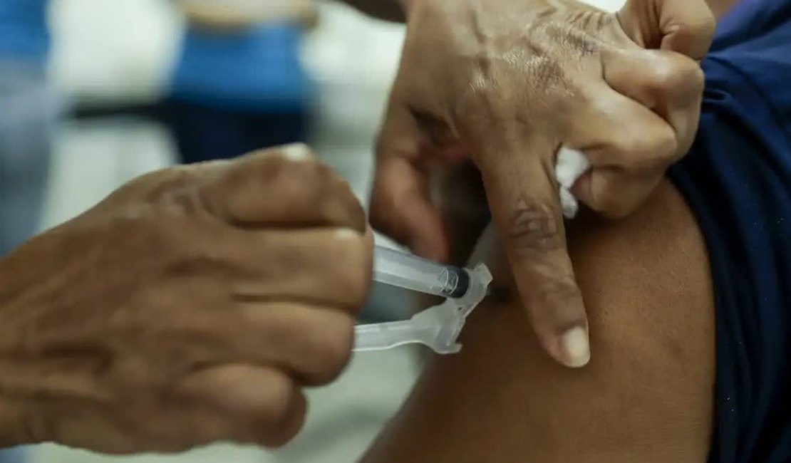 Anvisa indica vacina contra o HPV para prevenir mais tipos de câncer