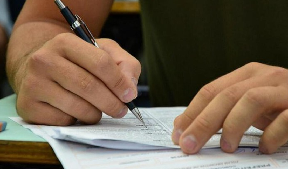 Inscrições para concurso do Detran seguem abertas até 29 de junho