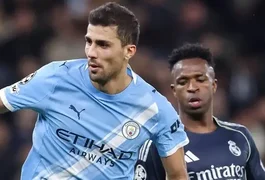 Barcelona corre contra o tempo para fechar compra de Rodri