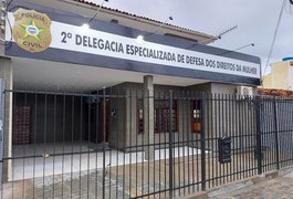 Polícia Civil prende suspeito de dopar e estuprar jovem de 19 anos em Maceió