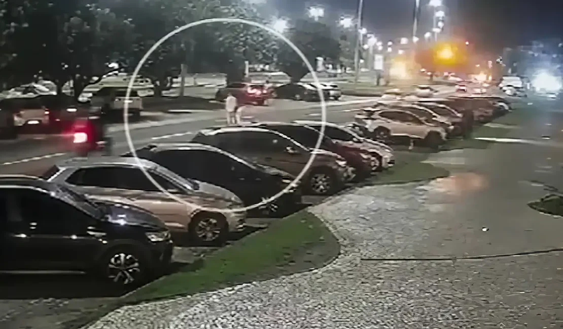 Homem que atropelou e matou fisioterapeuta vai a júri popular no Rio