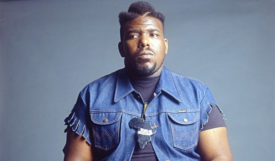 Morre DJ americano Afrika Bambaataa, ligado ao funk carioca
