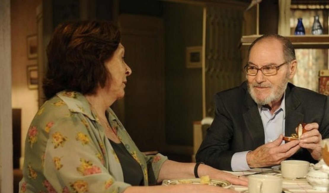 Morre, aos 96 anos, ator Leonardo Villar