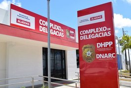 Suspeitos de triplo homicídio em Maceió  são identificados pela polícia