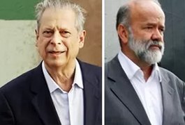 Doleiro Youssef diz que Dirceu e Vaccari receberam propina pelo PT