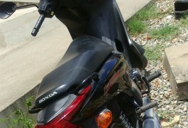 Radiopatrulha recupera motocicletas em Arapiraca