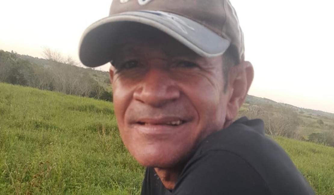Homem bate a cabeça durante queda de moto e morre em Feira Grande