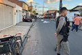 Homem de 31 anos é executado com vários tiros na porta de barbearia, em Maceió