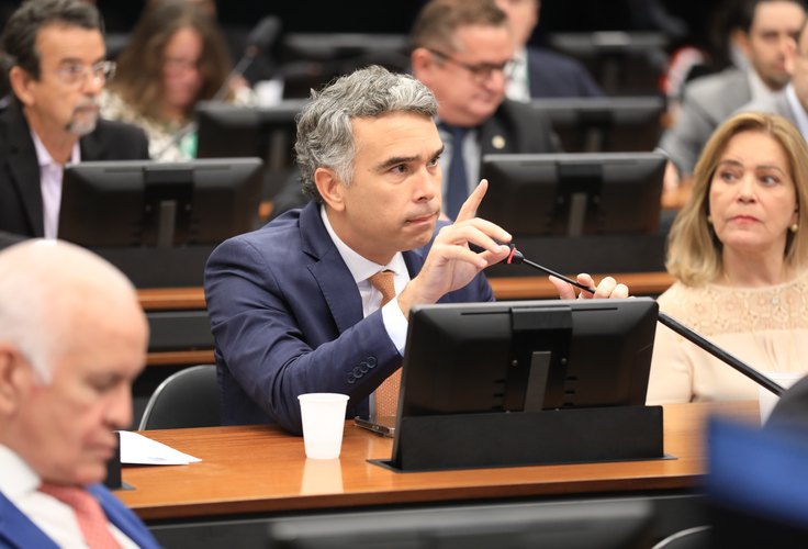 Deputado Federal Rafael Brito comemora a recomposição do orçamento para Institutos e Universidades Federais